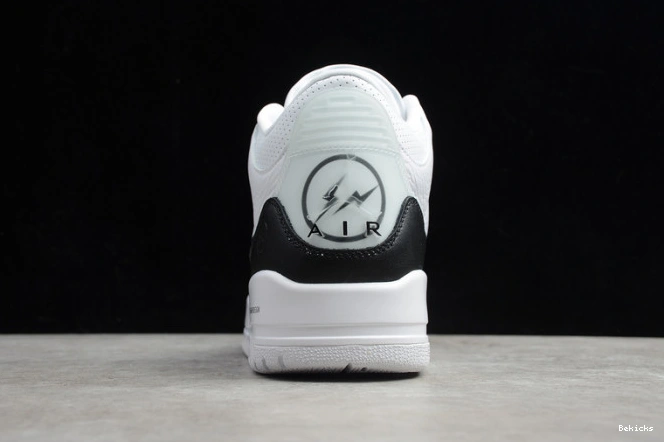 Reps BK black jordan “white da3595-100 air 3 sp 1108